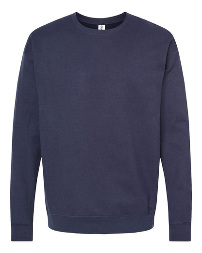 Premium Unisex Midweight Crew Neck Sweatshirt