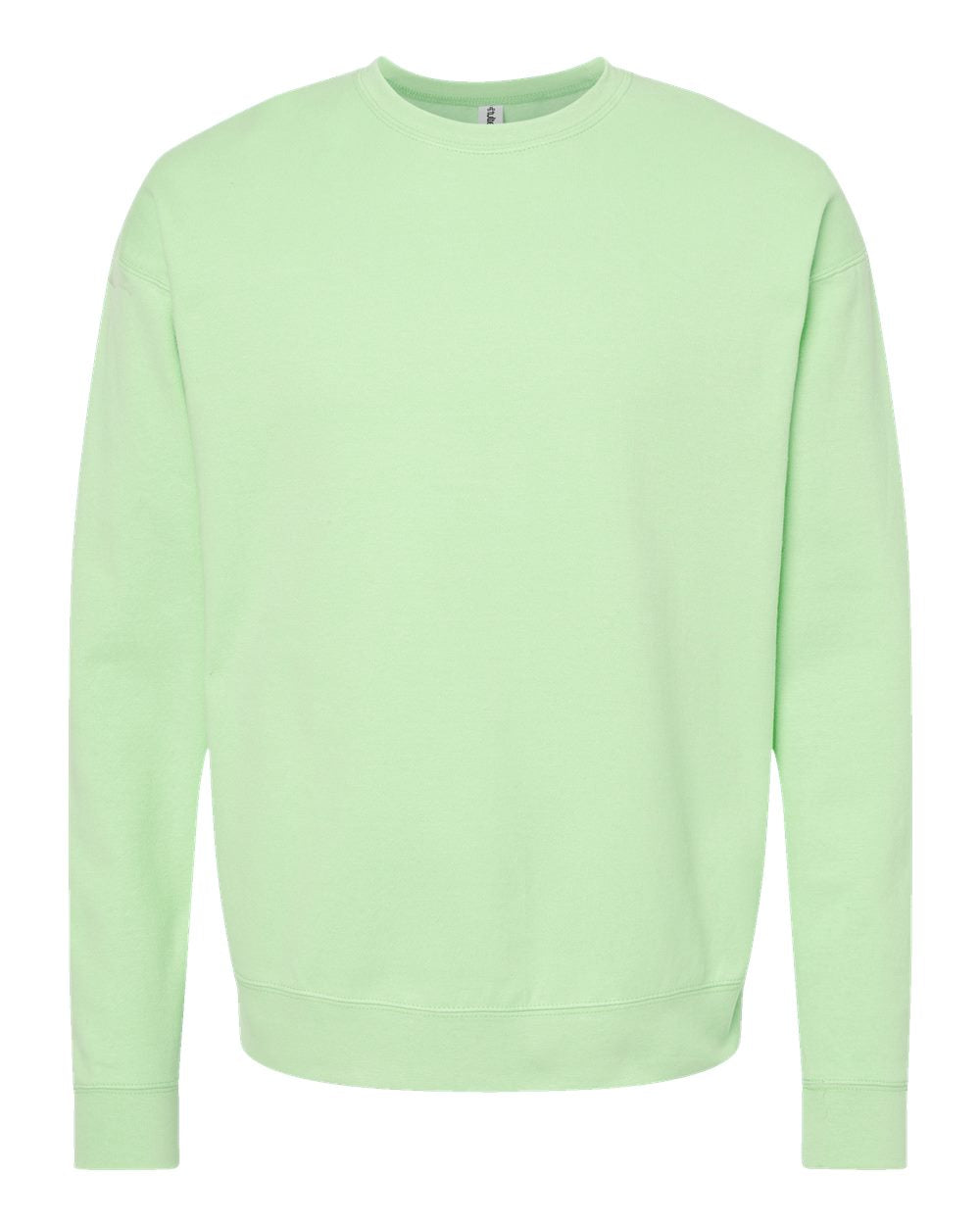 Premium Unisex Midweight Crew Neck Sweatshirt