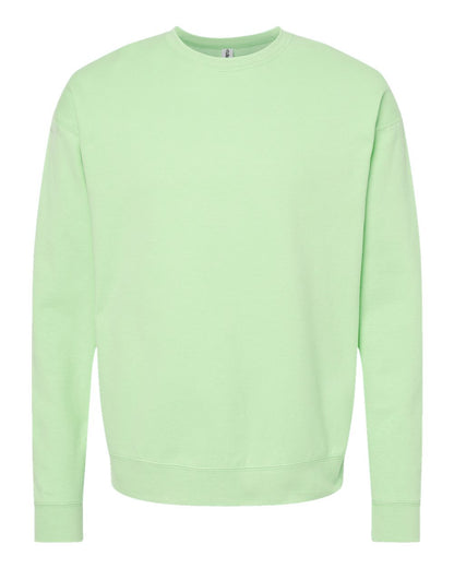 Premium Unisex Midweight Crew Neck Sweatshirt