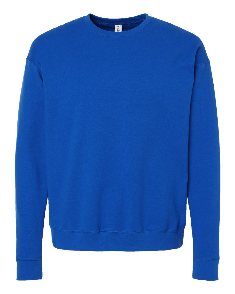 Premium Unisex Midweight Crew Neck Sweatshirt