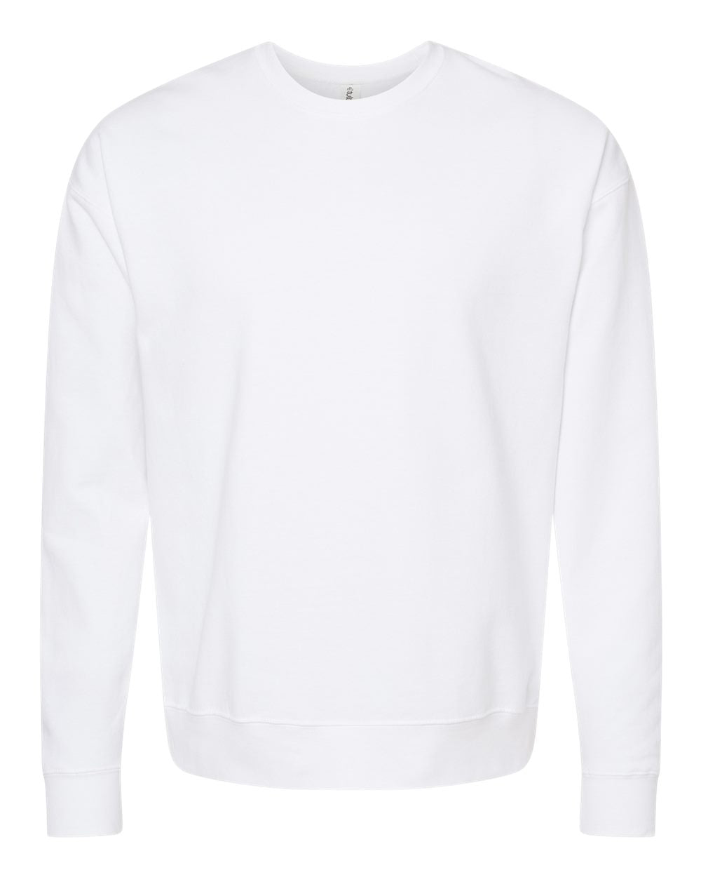 Premium Unisex Midweight Crew Neck Sweatshirt