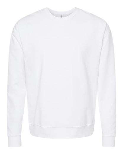 Premium Unisex Midweight Crew Neck Sweatshirt