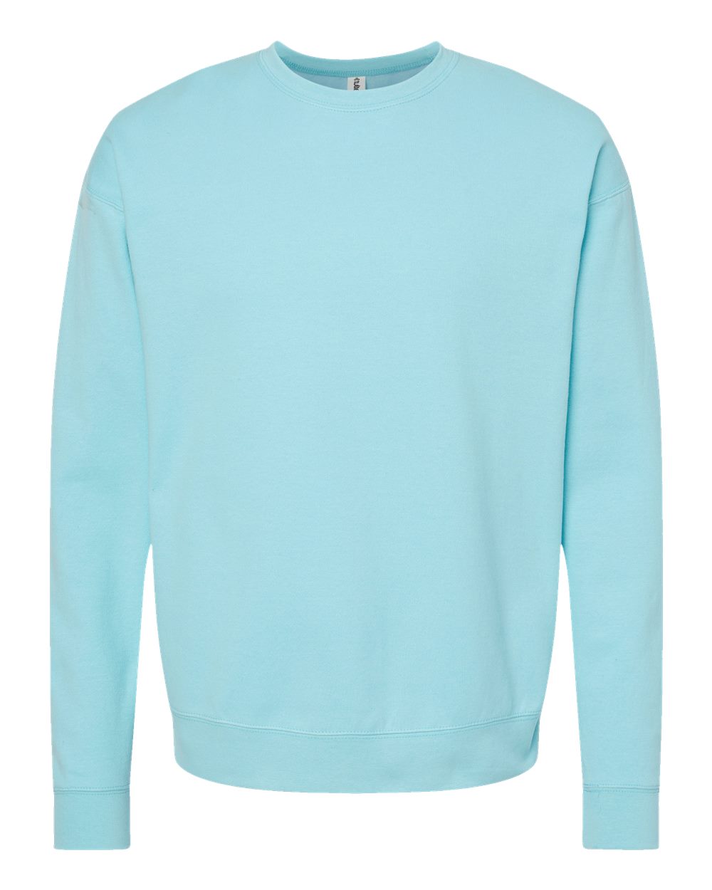 Premium Unisex Midweight Crew Neck Sweatshirt