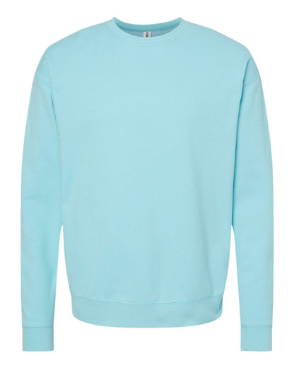 Premium Unisex Midweight Crew Neck Sweatshirt