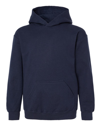 Premium Youth Hooded Sweatshirt