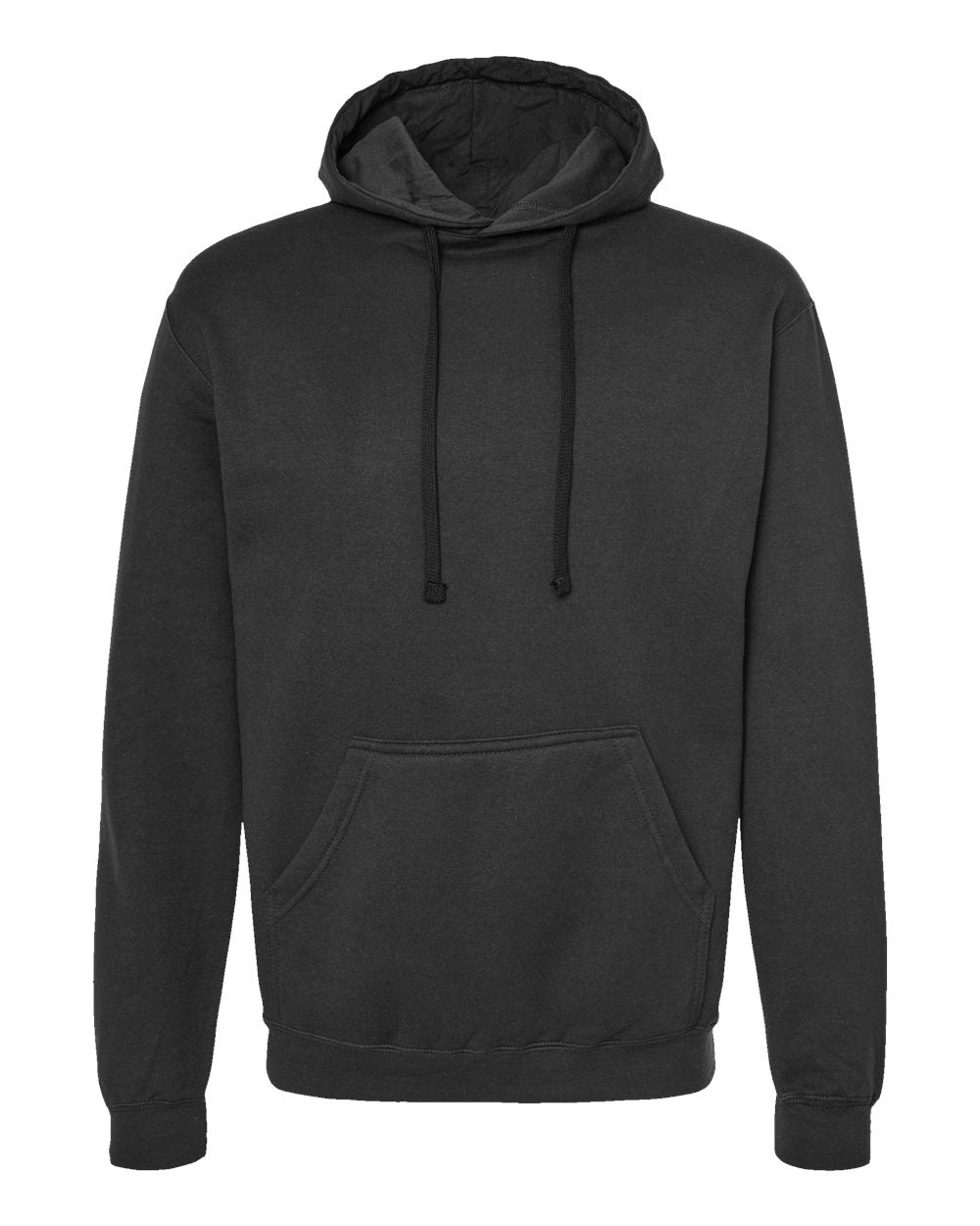 Premium Unisex Midweight Hooded Sweatshirt