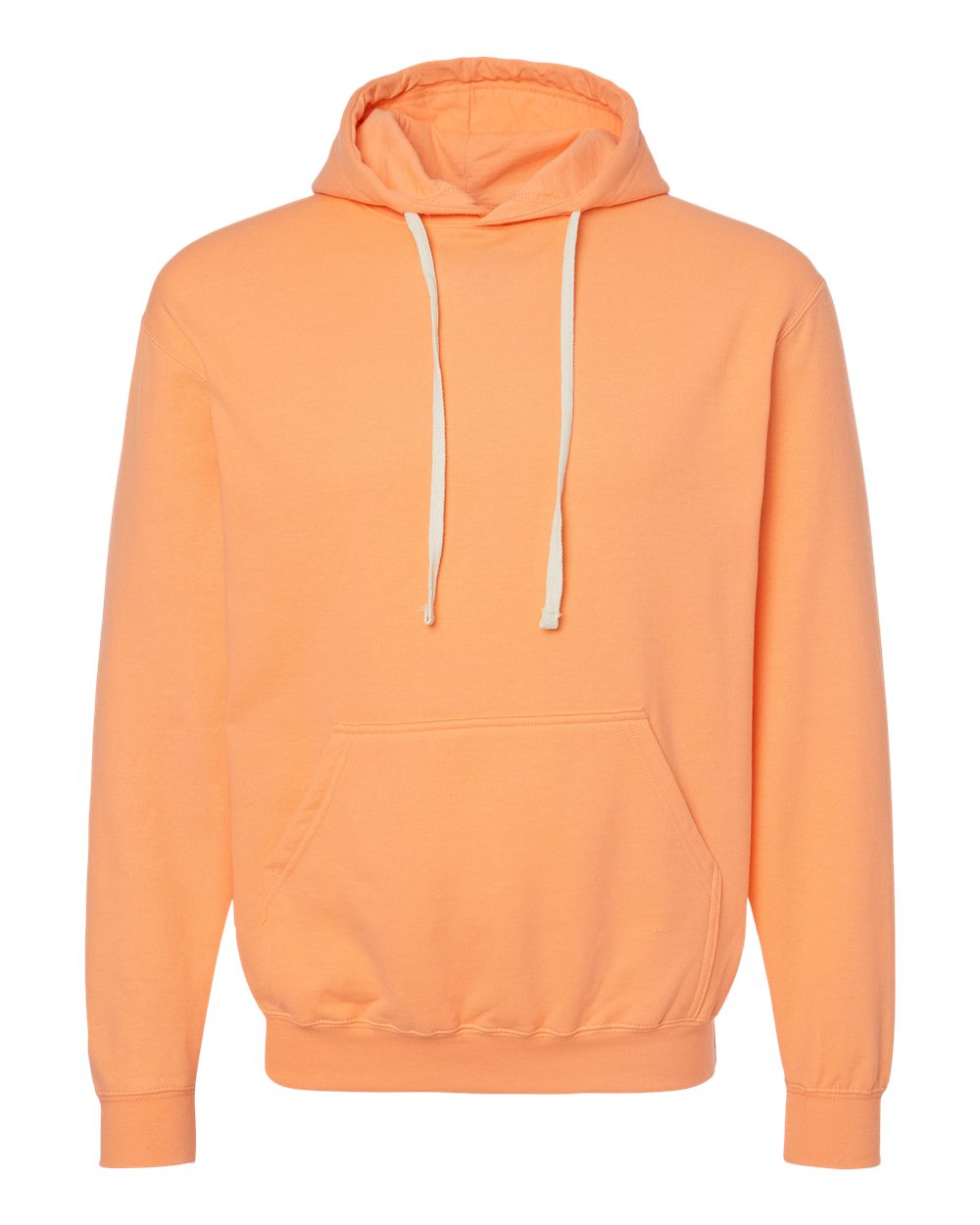 Premium Unisex Midweight Hooded Sweatshirt
