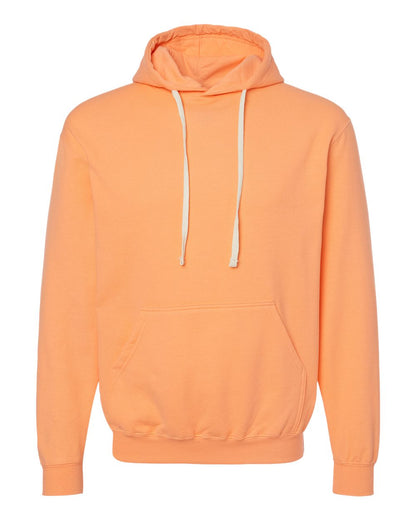 Premium Unisex Midweight Hooded Sweatshirt