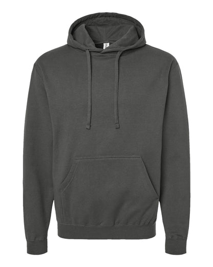 Premium Unisex Midweight Hooded Sweatshirt