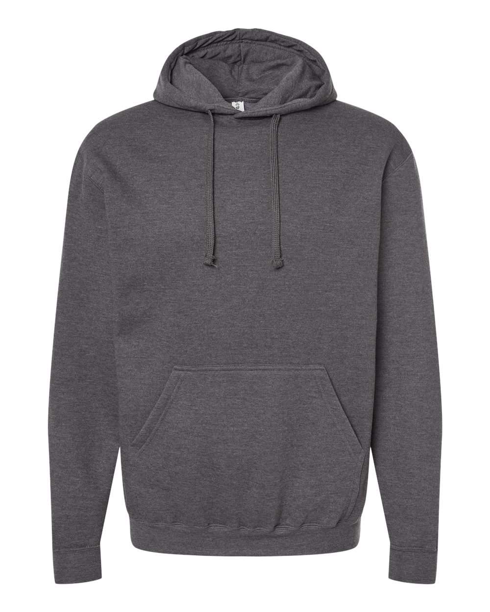 Premium Unisex Midweight Hooded Sweatshirt