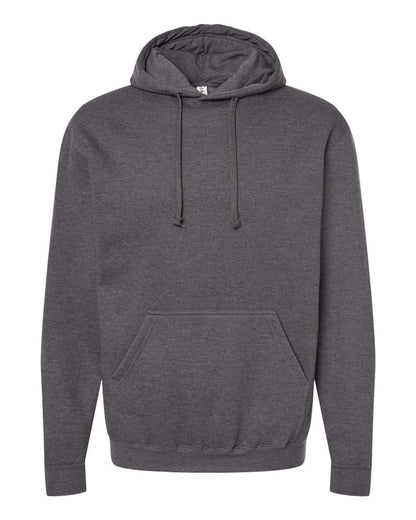 Premium Unisex Midweight Hooded Sweatshirt