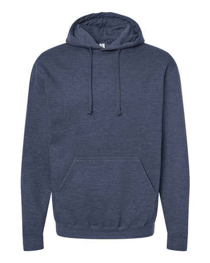 Premium Unisex Midweight Hooded Sweatshirt