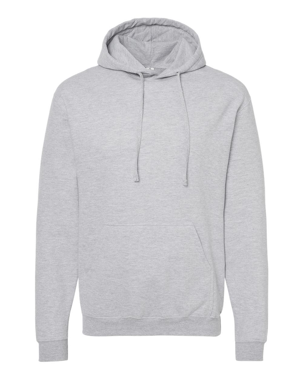 Premium Unisex Midweight Hooded Sweatshirt