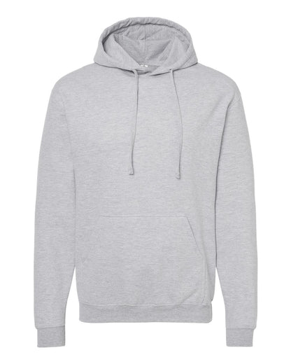 Premium Unisex Midweight Hooded Sweatshirt