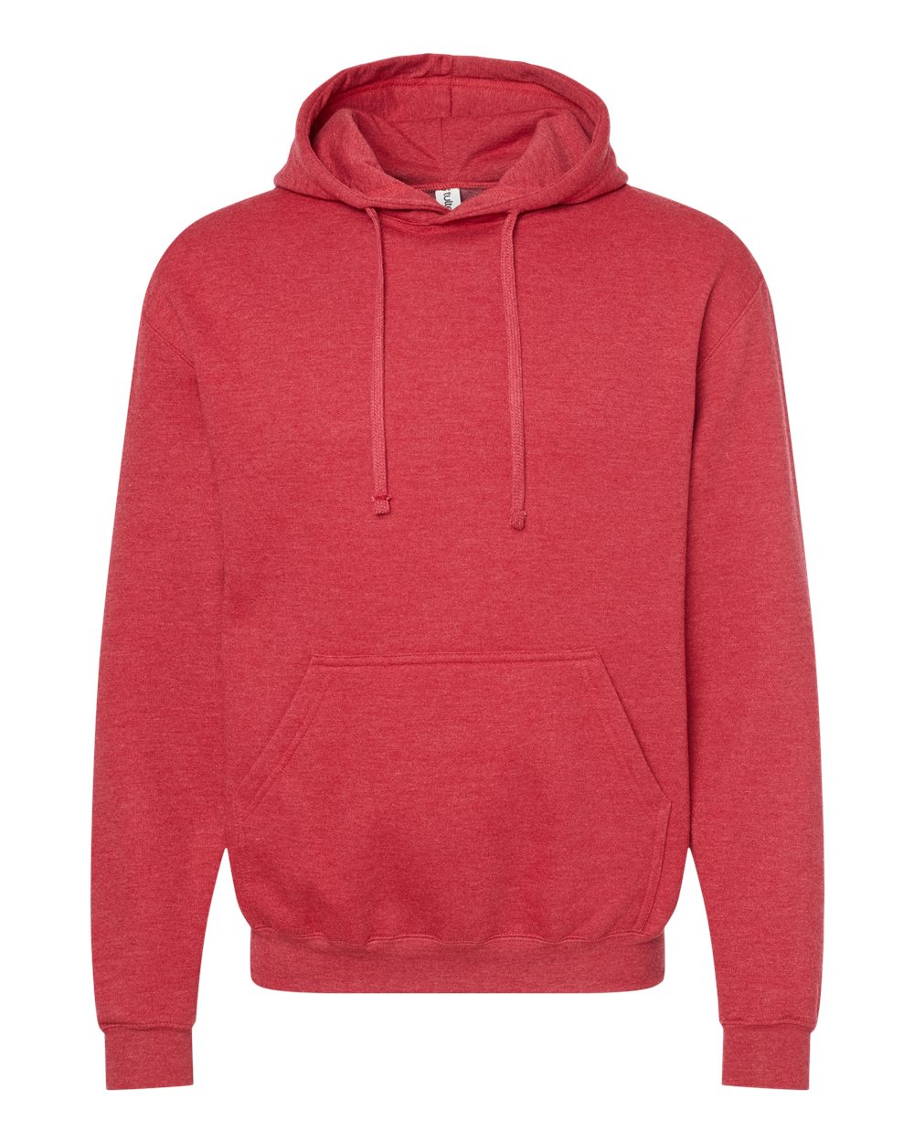 Premium Unisex Midweight Hooded Sweatshirt