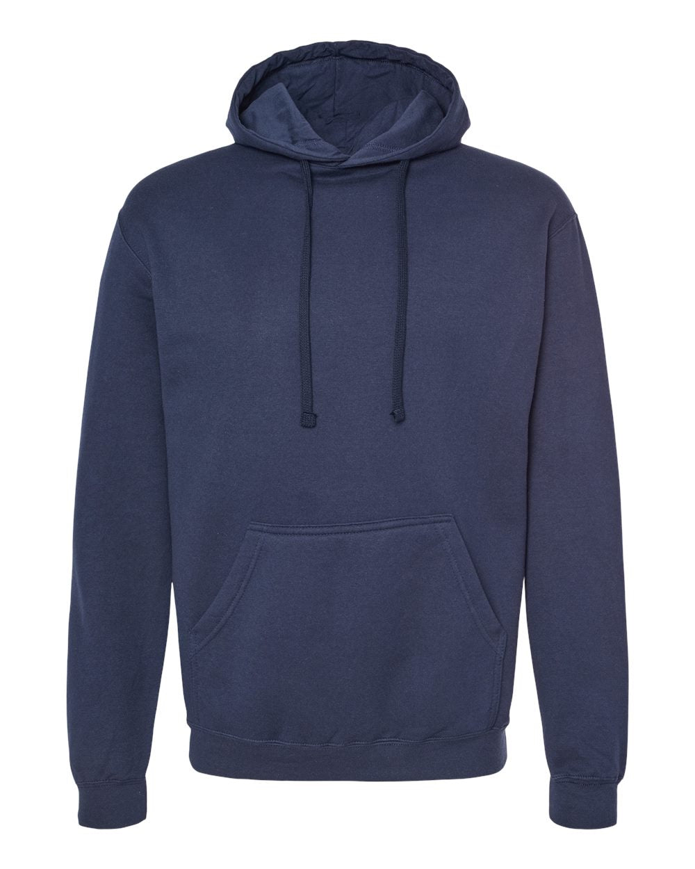 Premium Unisex Midweight Hooded Sweatshirt