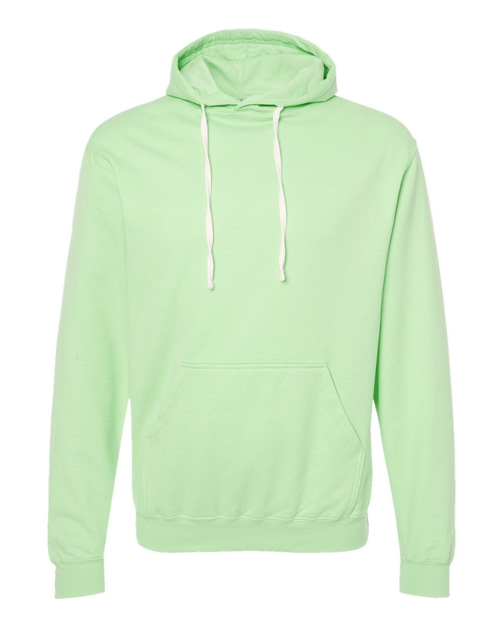 Premium Unisex Midweight Hooded Sweatshirt