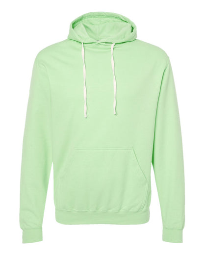 Premium Unisex Midweight Hooded Sweatshirt