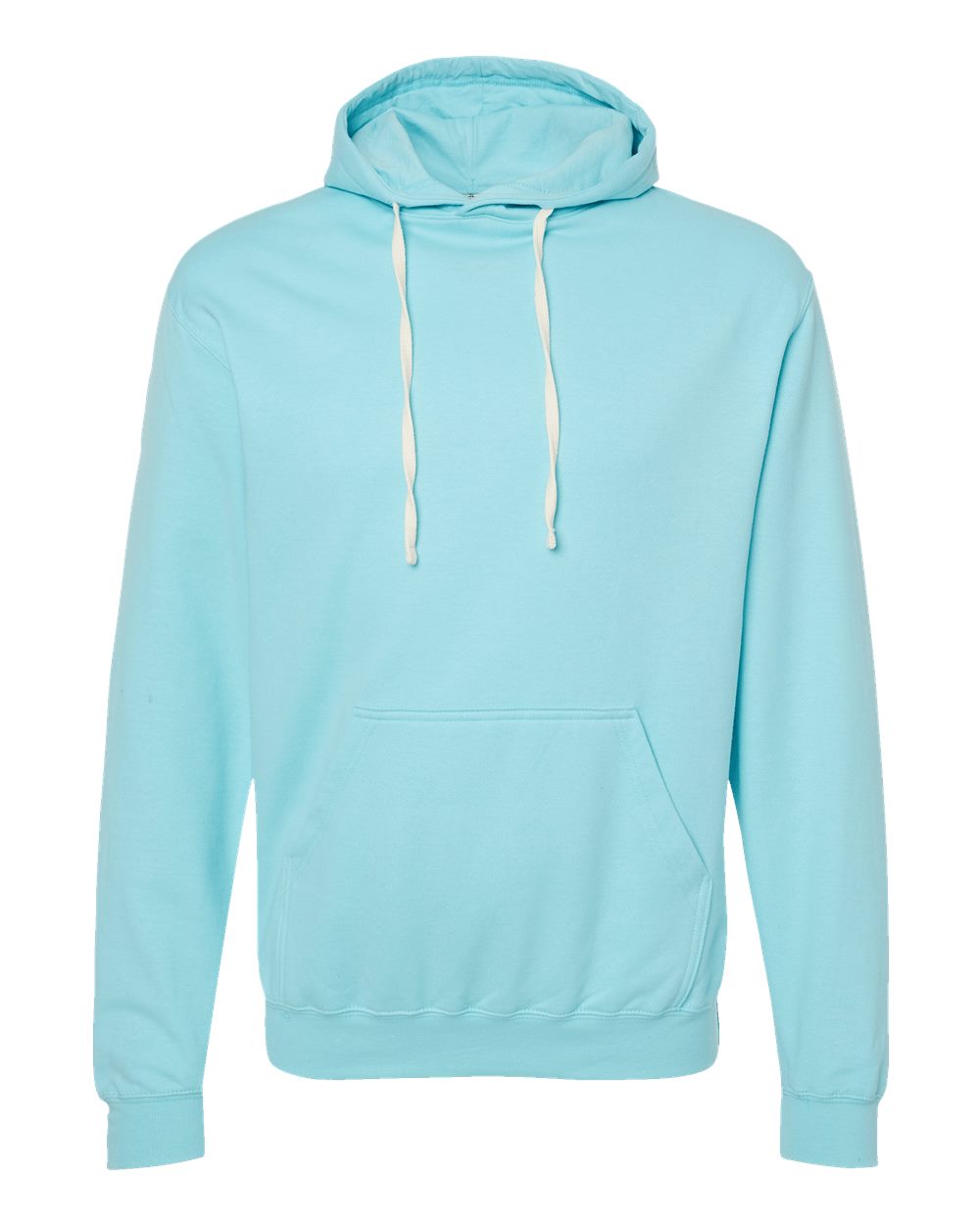 Premium Unisex Midweight Hooded Sweatshirt
