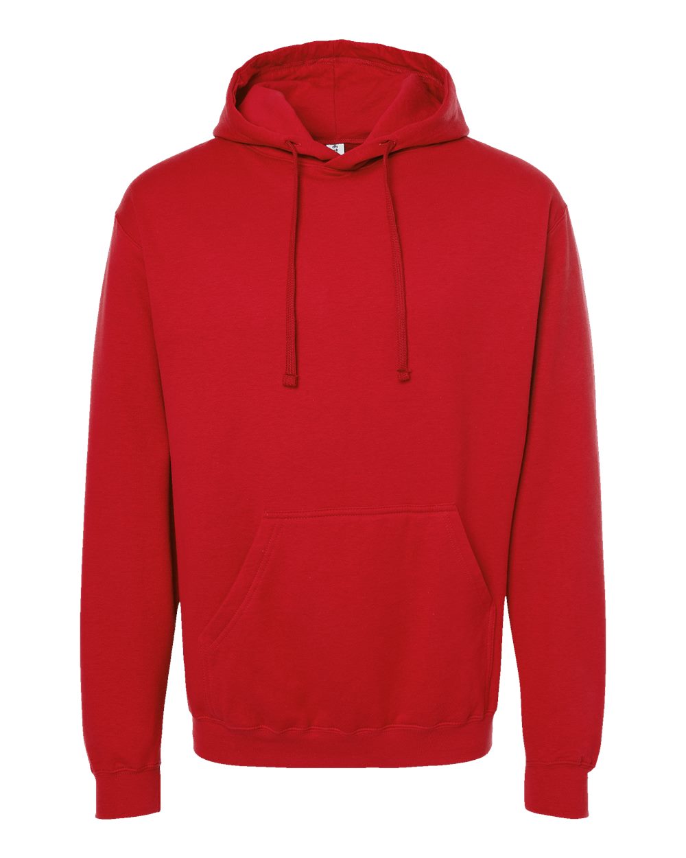Premium Unisex Midweight Hooded Sweatshirt