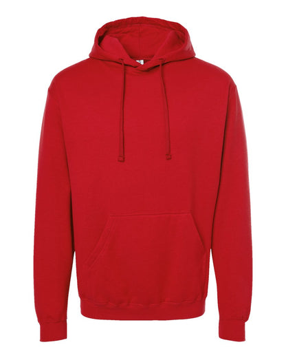 Premium Unisex Midweight Hooded Sweatshirt
