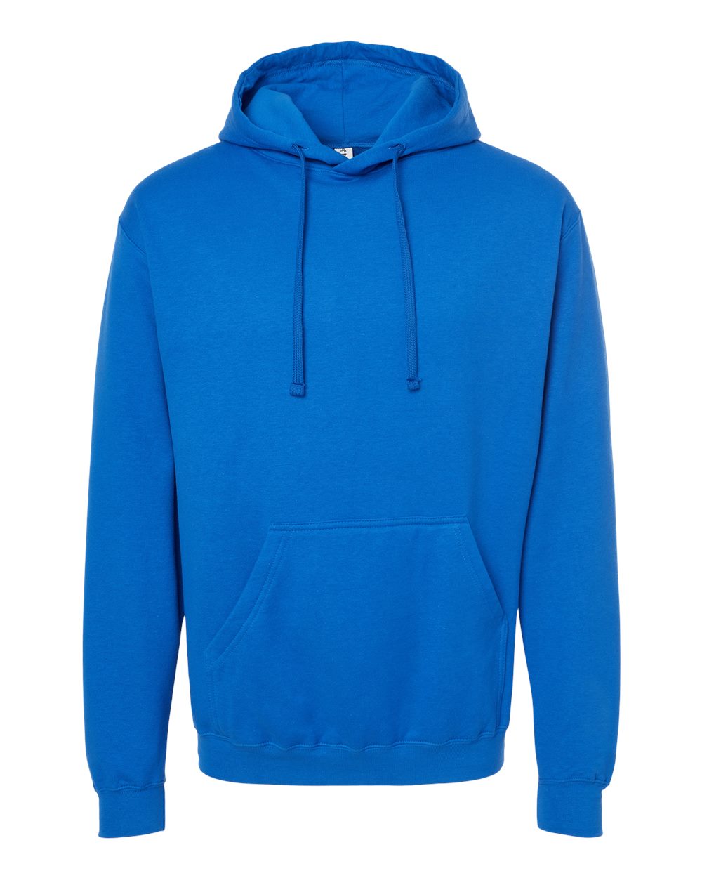 Premium Unisex Midweight Hooded Sweatshirt