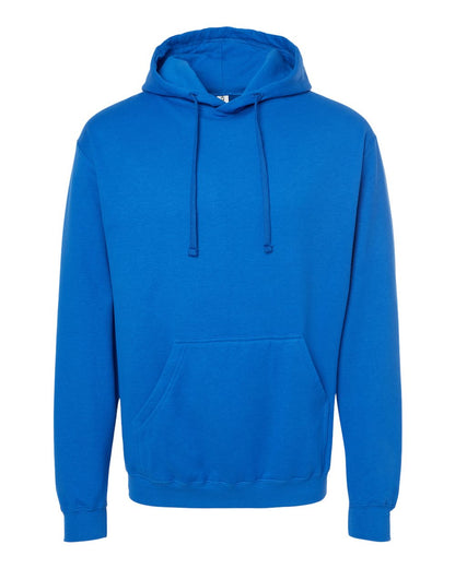Premium Unisex Midweight Hooded Sweatshirt