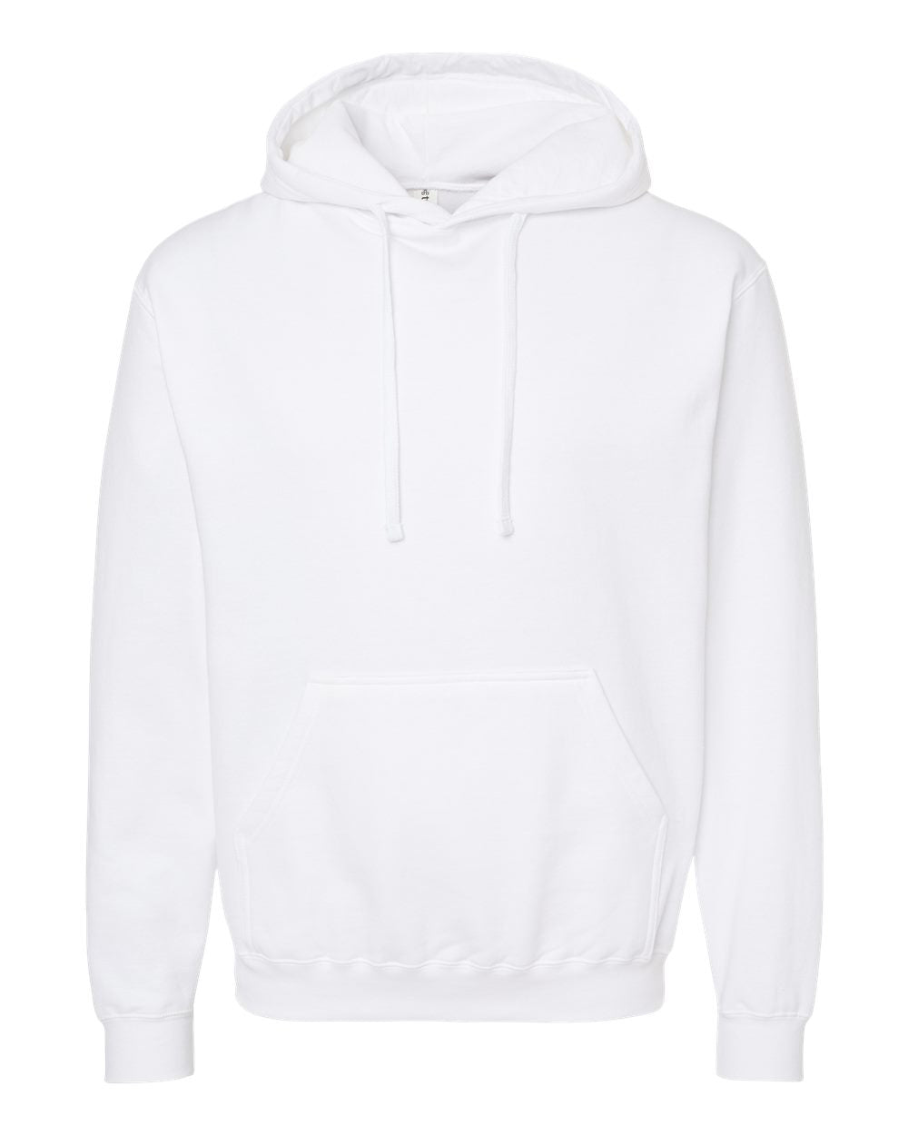 Premium Unisex Midweight Hooded Sweatshirt