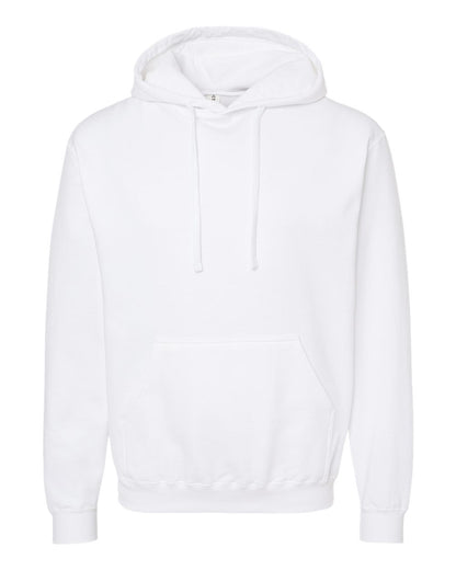 Premium Unisex Midweight Hooded Sweatshirt