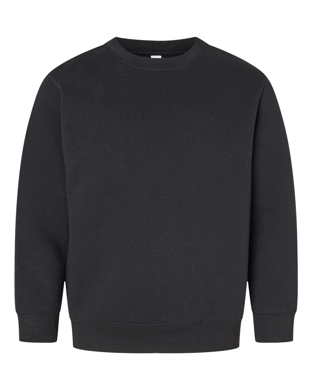 Ultra Premium Youth Crew Neck Sweatshirt