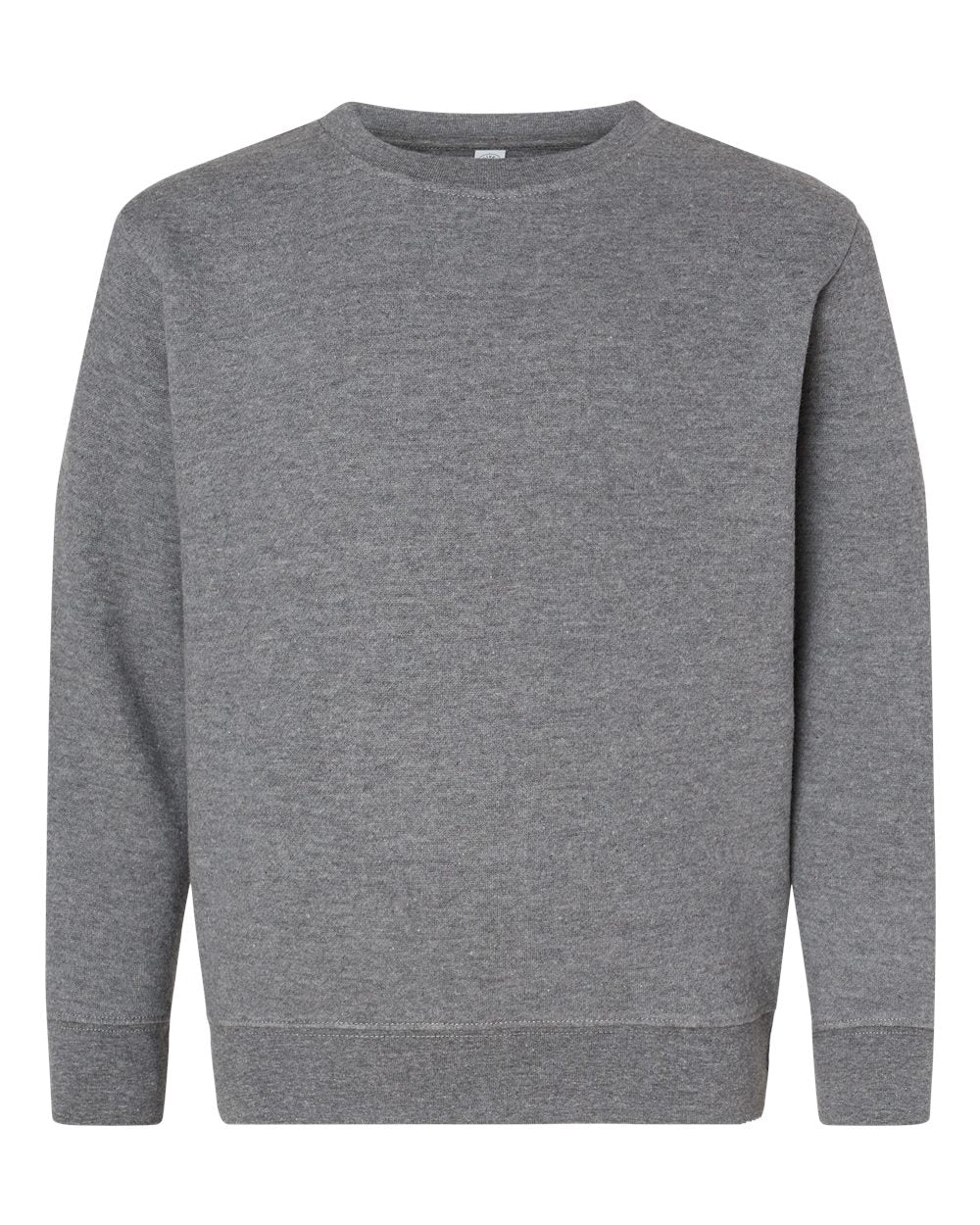 Ultra Premium Youth Crew Neck Sweatshirt