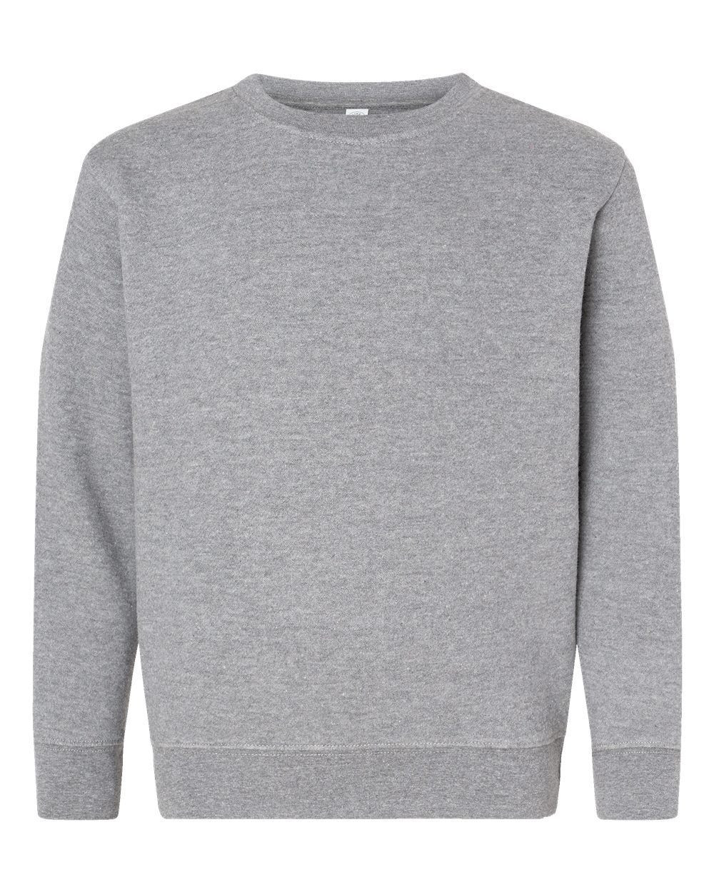 Ultra Premium Youth Crew Neck Sweatshirt