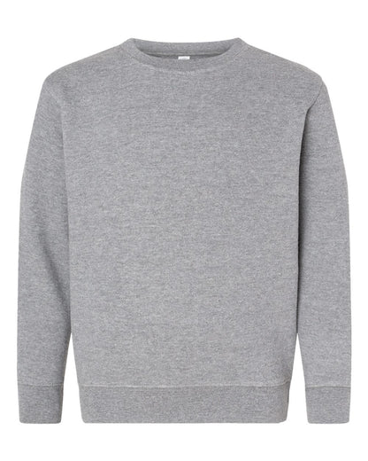 Ultra Premium Youth Crew Neck Sweatshirt