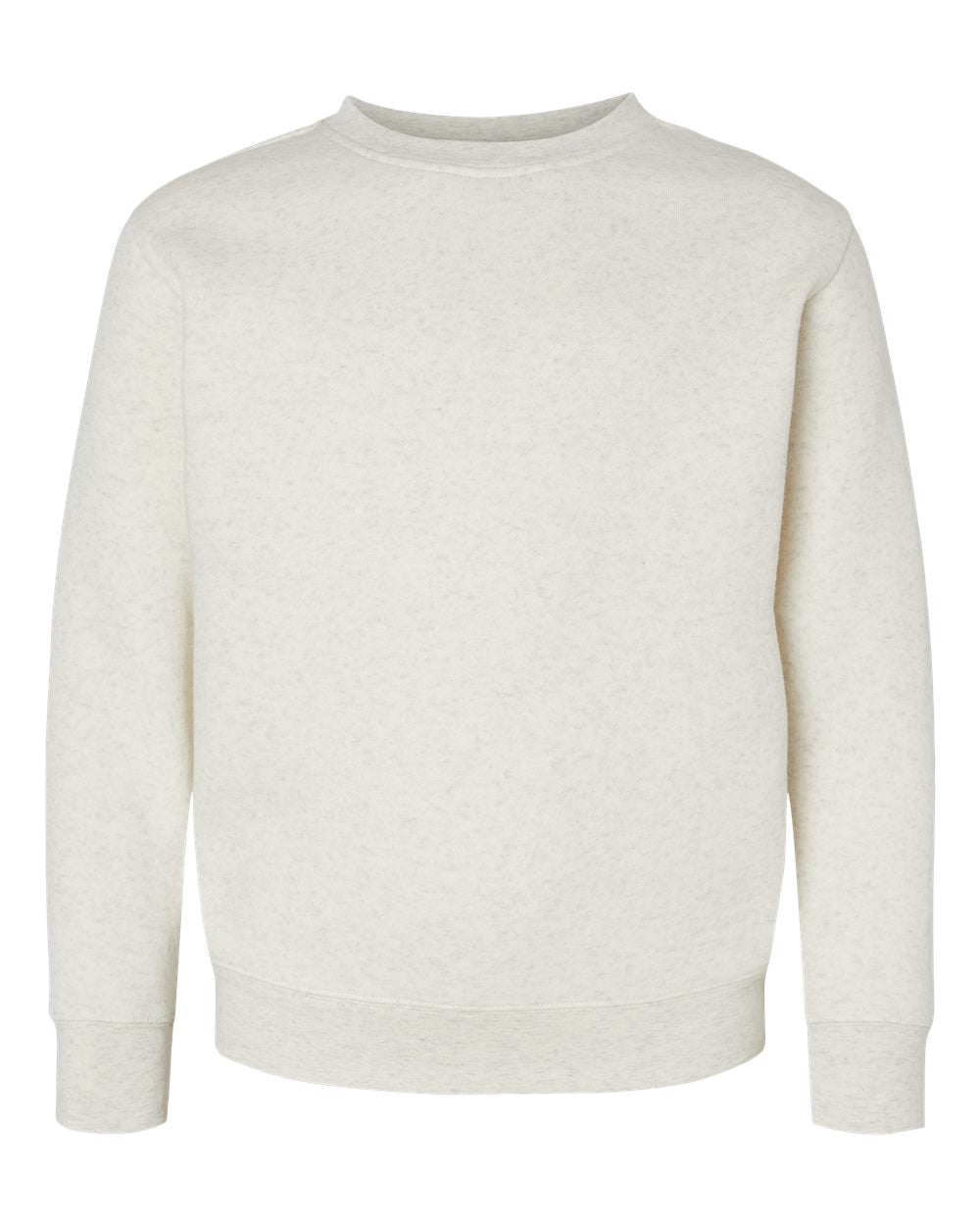 Ultra Premium Youth Crew Neck Sweatshirt