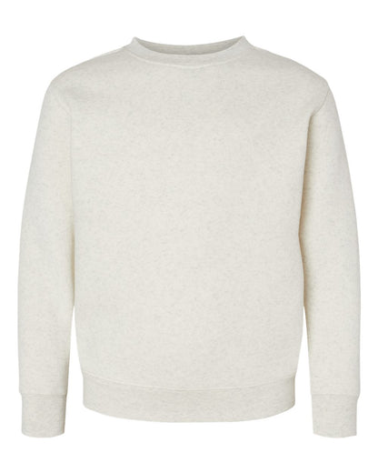 Ultra Premium Youth Crew Neck Sweatshirt