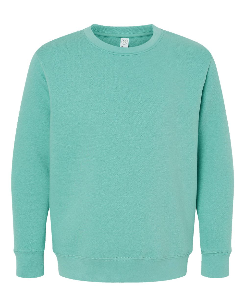 Ultra Premium Youth Crew Neck Sweatshirt