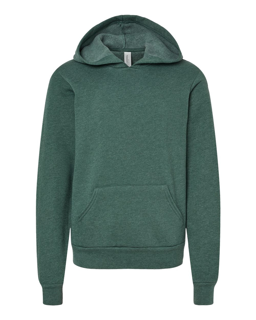 Ultra Premium Youth Hooded Sweatshirt