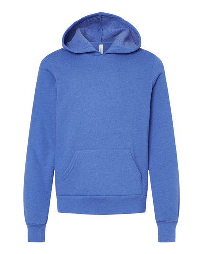 Ultra Premium Youth Hooded Sweatshirt