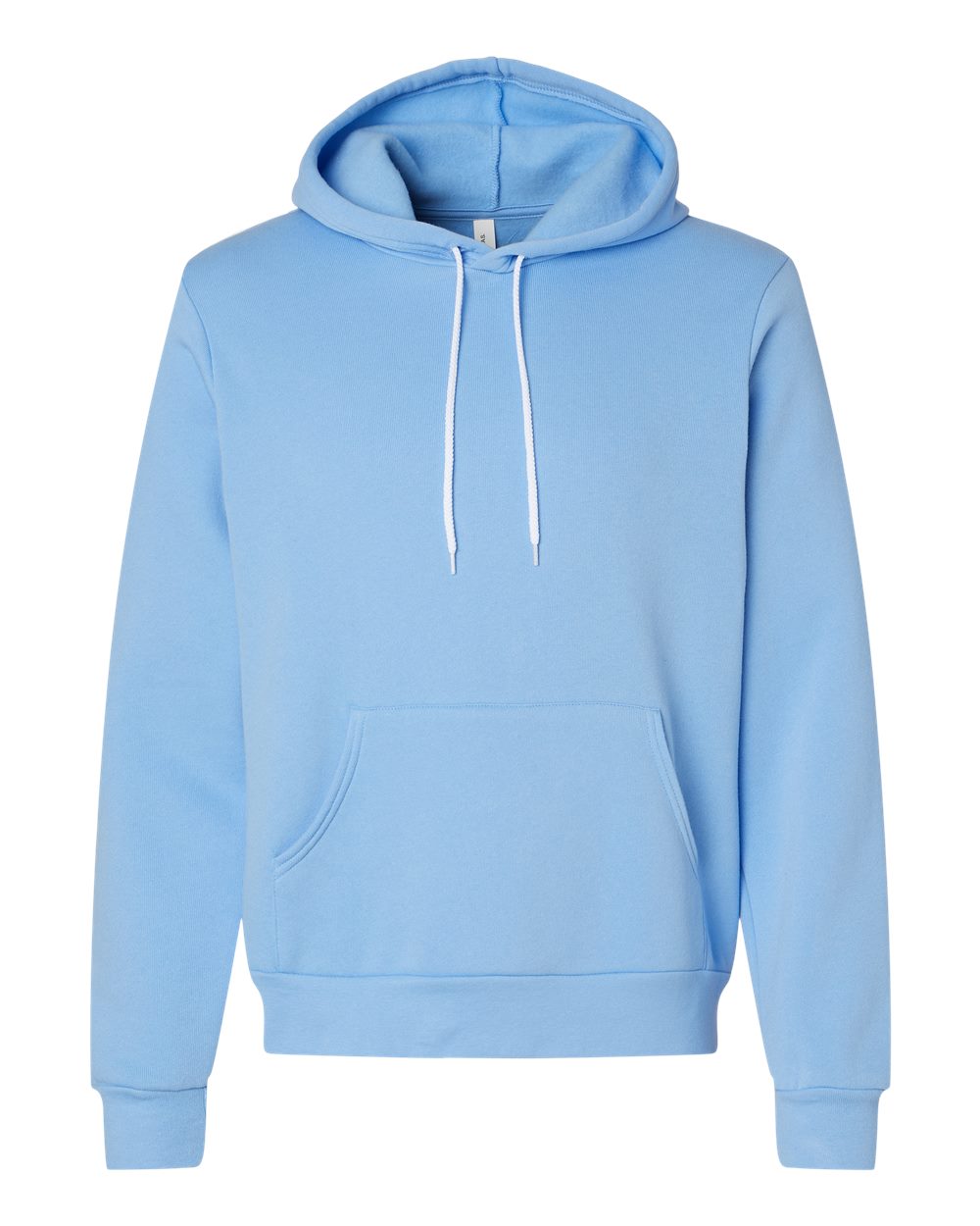 Ultra Premium Unisex Midweight Hooded Sweatshirt