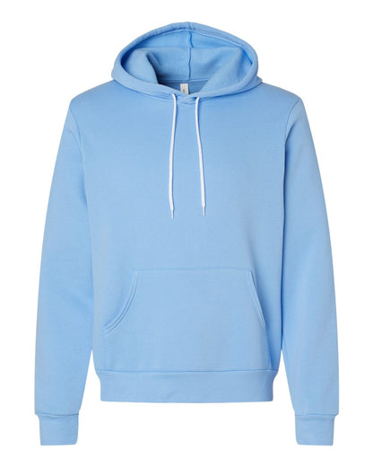 Ultra Premium Unisex Midweight Hooded Sweatshirt