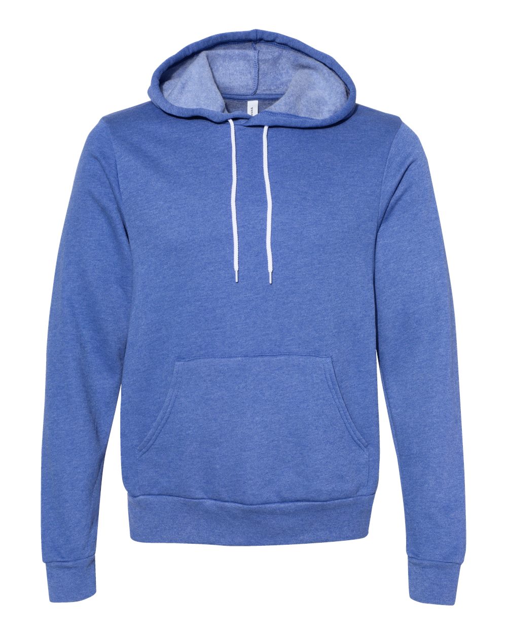 Ultra Premium Unisex Midweight Hooded Sweatshirt