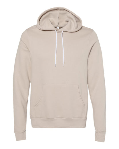 Ultra Premium Unisex Midweight Hooded Sweatshirt