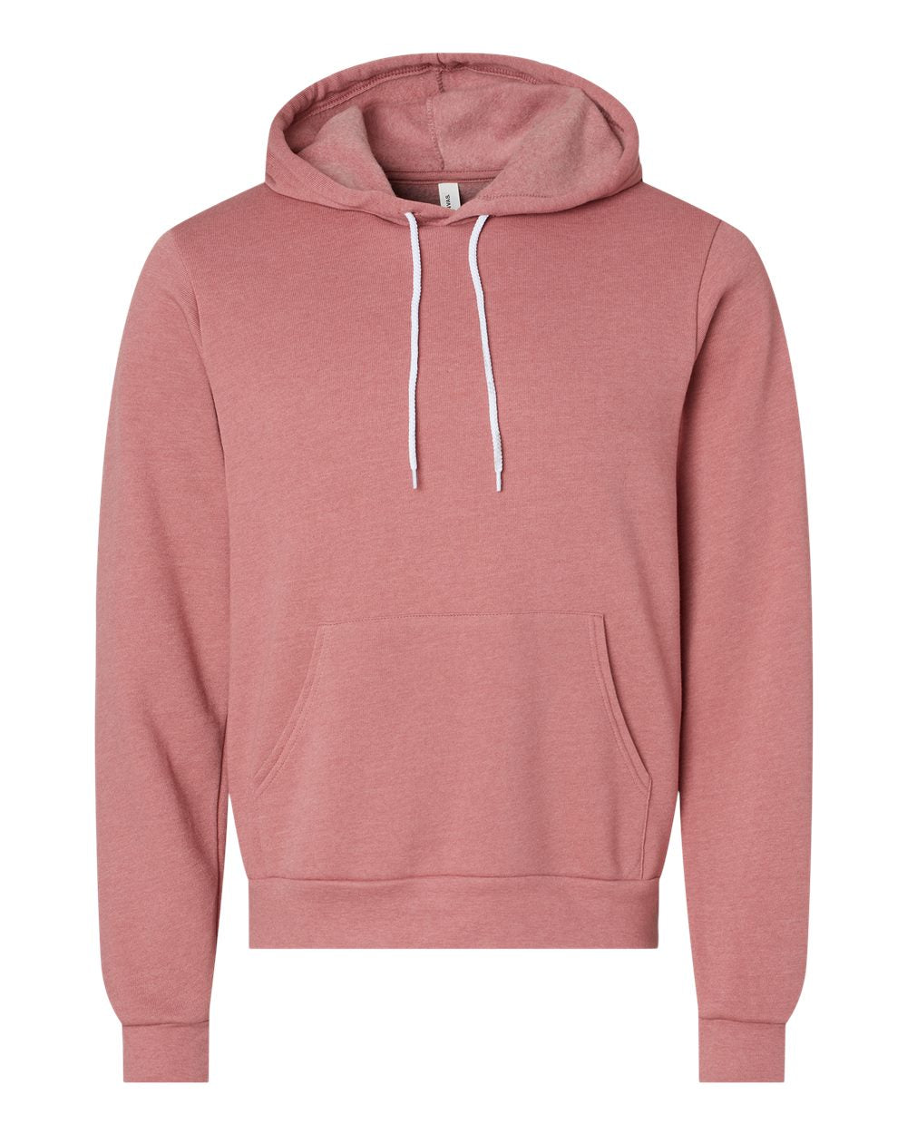 Ultra Premium Unisex Midweight Hooded Sweatshirt