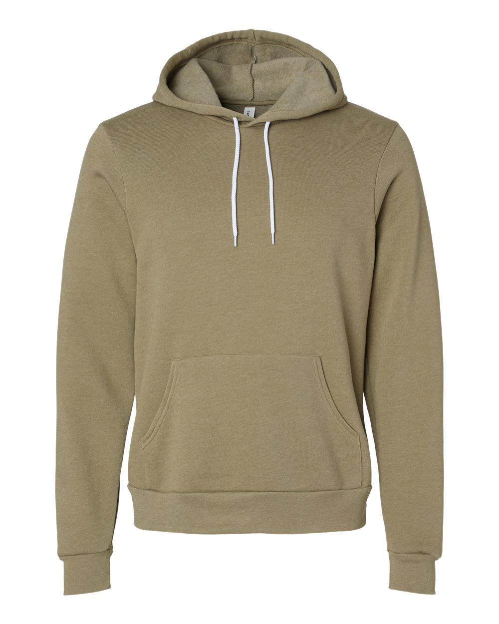 Ultra Premium Unisex Midweight Hooded Sweatshirt