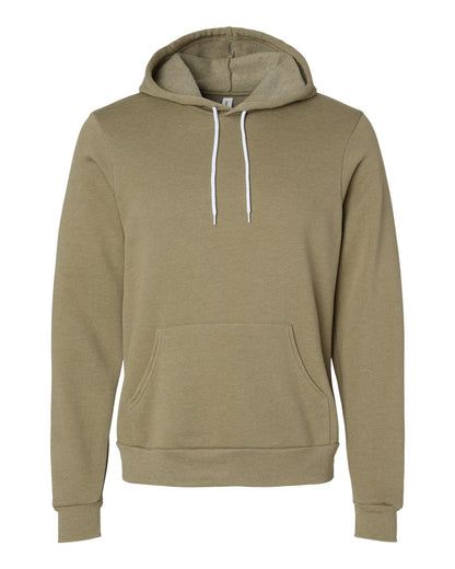 Ultra Premium Unisex Midweight Hooded Sweatshirt