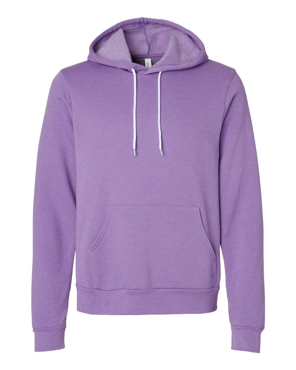 Ultra Premium Unisex Midweight Hooded Sweatshirt