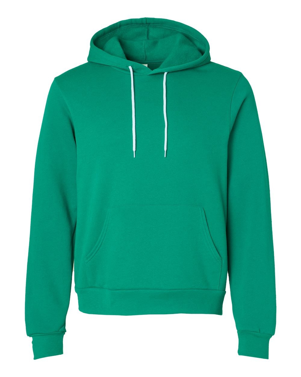 Ultra Premium Unisex Midweight Hooded Sweatshirt