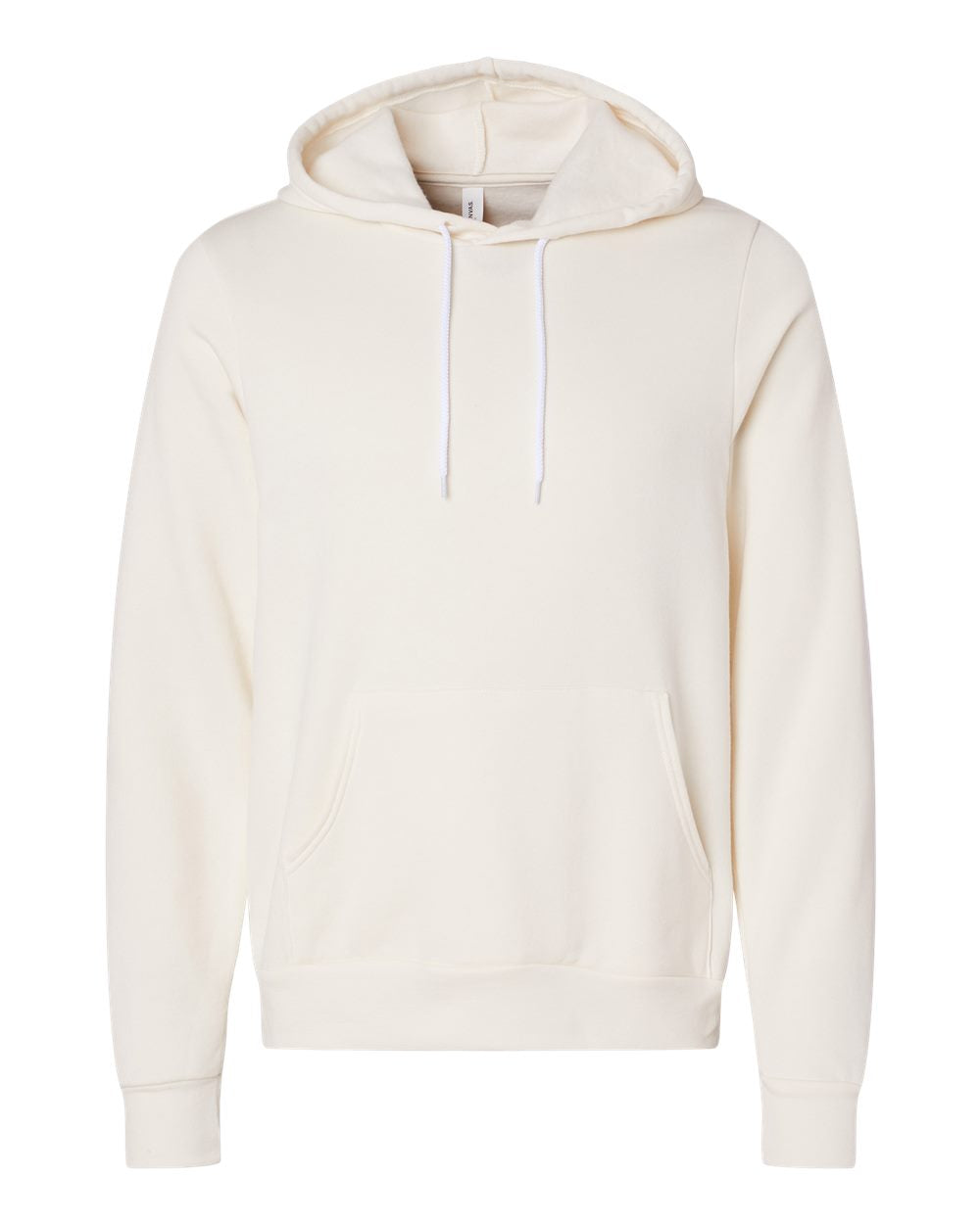 Ultra Premium Unisex Midweight Hooded Sweatshirt