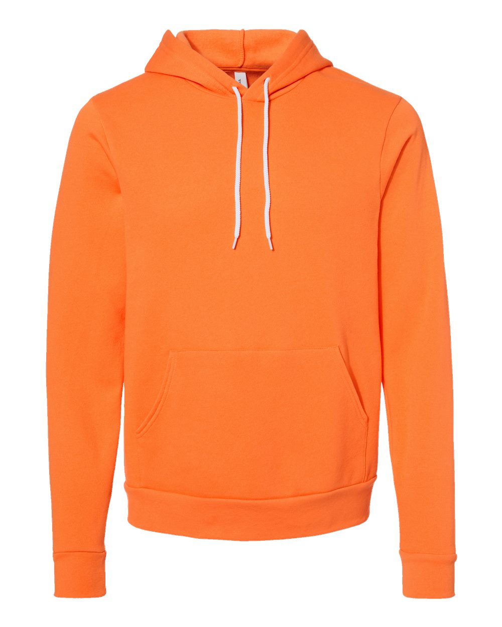 Ultra Premium Unisex Midweight Hooded Sweatshirt