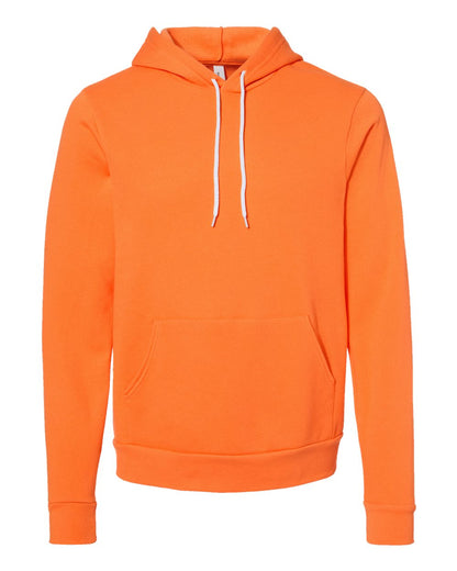 Ultra Premium Unisex Midweight Hooded Sweatshirt